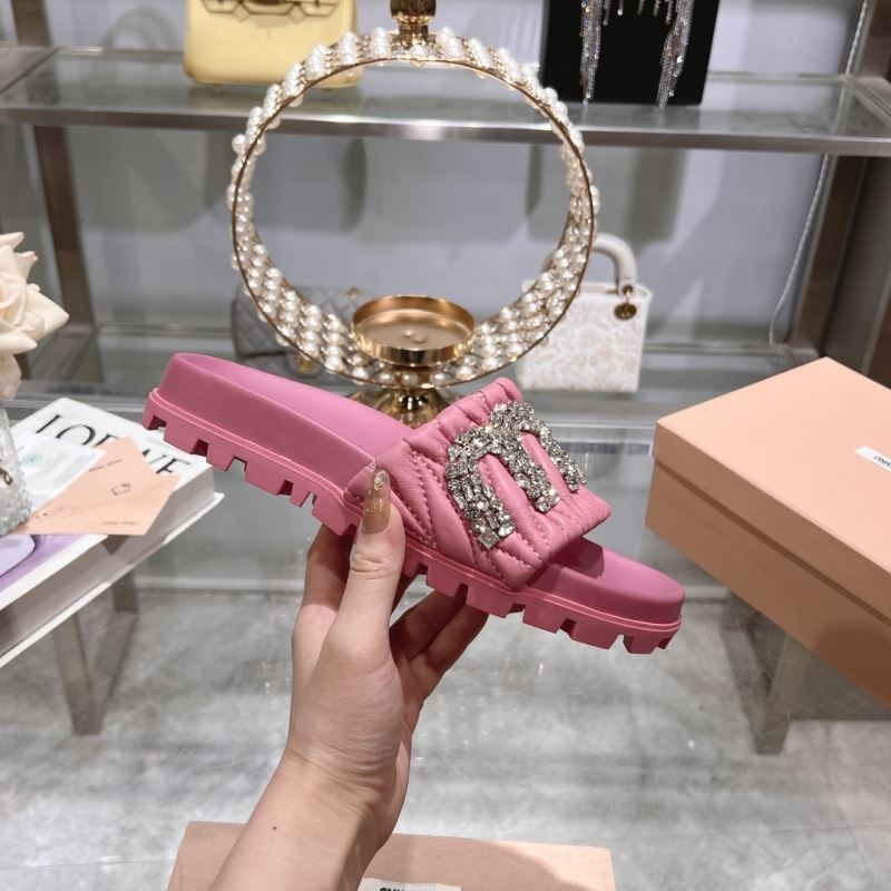 Miu Miu Sandals